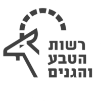 לוגו רשות הטבע והגנים - לקוח סדנת כתיבה לחוקרים מאיה וקסלר